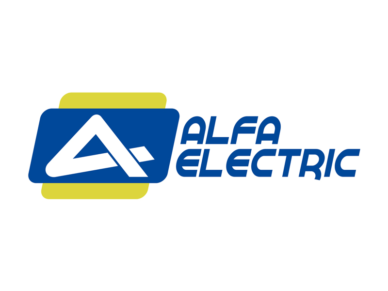 Alfa eletric