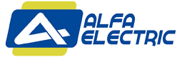 Alfa eletric